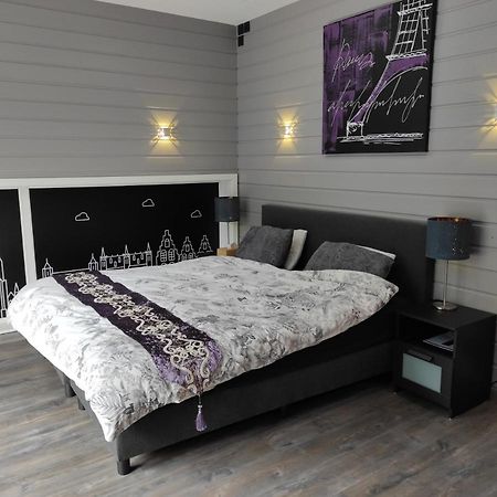 Kuai Guestroom Brugge Buitenkant foto