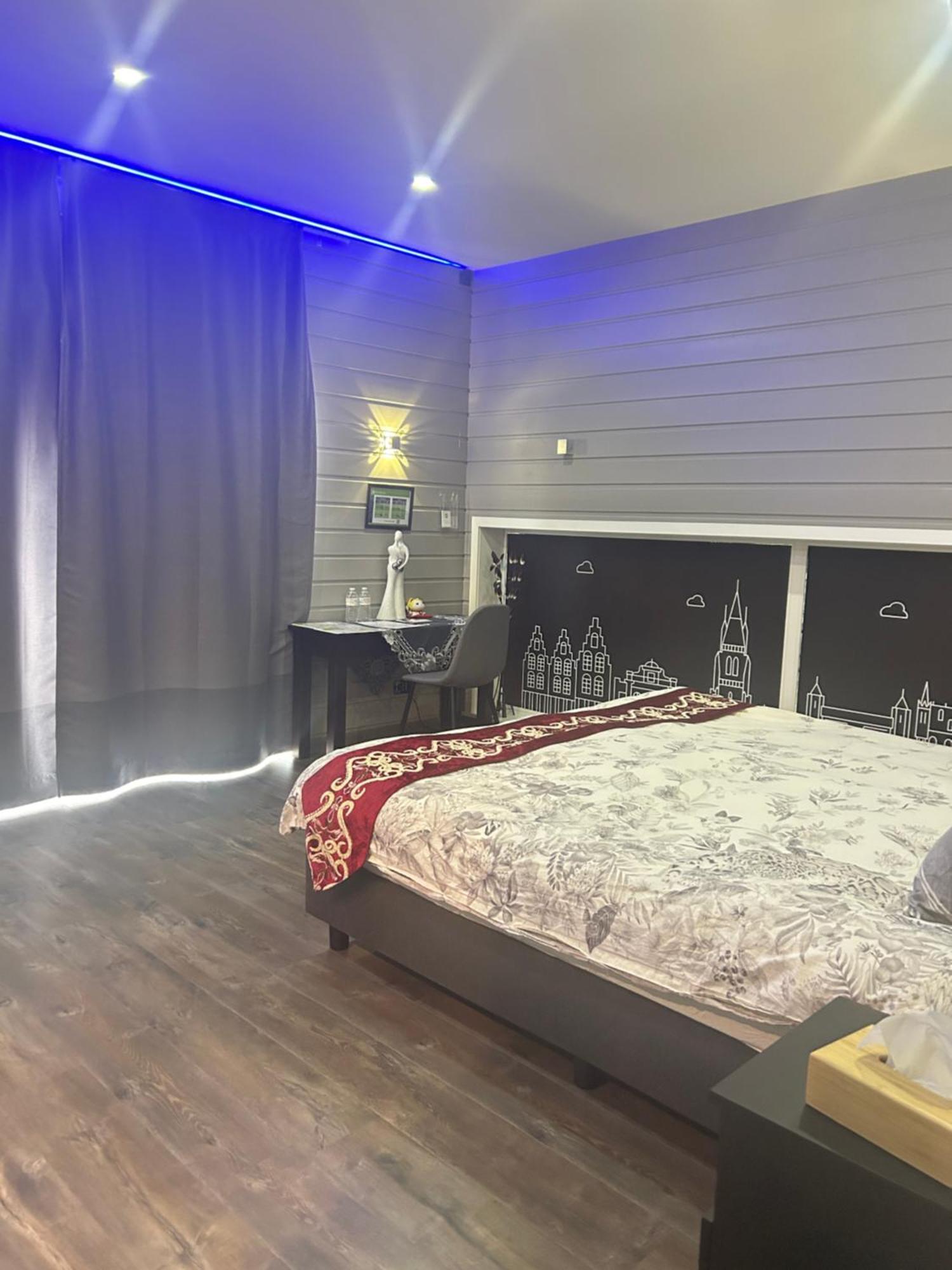 Kuai Guestroom Brugge Buitenkant foto